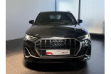 AUDI Q3 35 TFSI 150 ch S tronic 7 occasion Sausheim 6