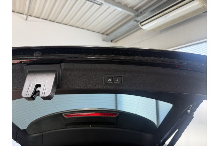 AUDI Q3 35 TFSI 150 ch S tronic 7 occasion Sausheim 11