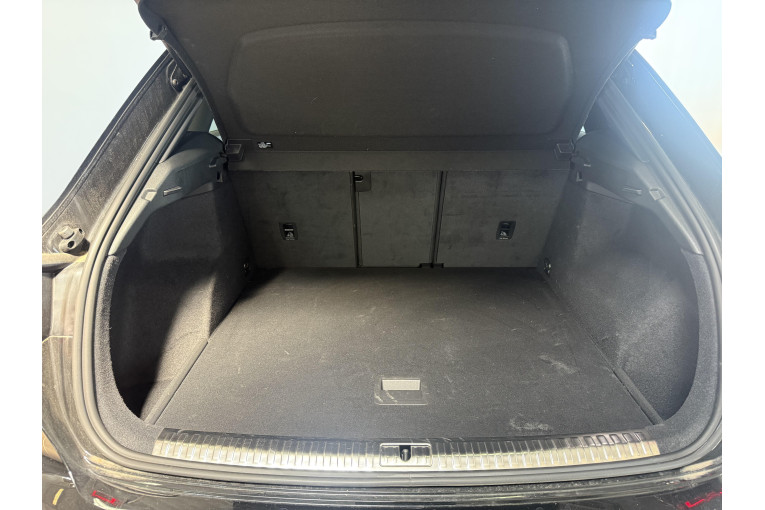 AUDI Q3 35 TFSI 150 ch S tronic 7 occasion Sausheim 12