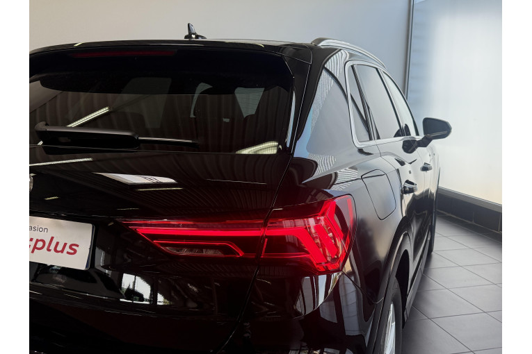 AUDI Q3 35 TFSI 150 ch S tronic 7 occasion Sausheim 13
