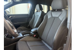AUDI Q3 35 TFSI 150 ch S tronic 7 occasion Sausheim 16