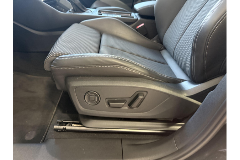 AUDI Q3 35 TFSI 150 ch S tronic 7 occasion Sausheim 17