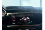 AUDI Q3 35 TFSI 150 ch S tronic 7 occasion Sausheim 21