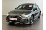 AUDI A3 Sportback TFSI e Hybride rechargeable 204 S tronic 6 occasion Sausheim 1