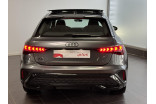 AUDI A3 Sportback TFSI e Hybride rechargeable 204 S tronic 6 occasion Sausheim 5