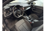 AUDI A3 Sportback TFSI e Hybride rechargeable 204 S tronic 6 occasion Sausheim 8