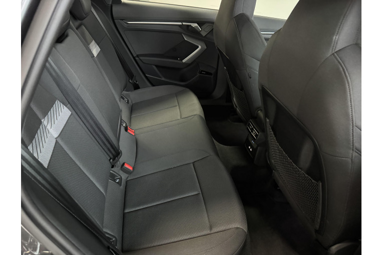 AUDI A3 Sportback TFSI e Hybride rechargeable 204 S tronic 6 occasion Sausheim 13