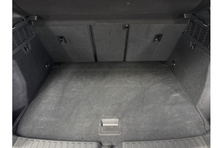 AUDI A3 Sportback TFSI e Hybride rechargeable 204 S tronic 6 occasion Sausheim 15