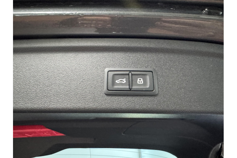 AUDI A3 Sportback TFSI e Hybride rechargeable 204 S tronic 6 occasion Sausheim 16
