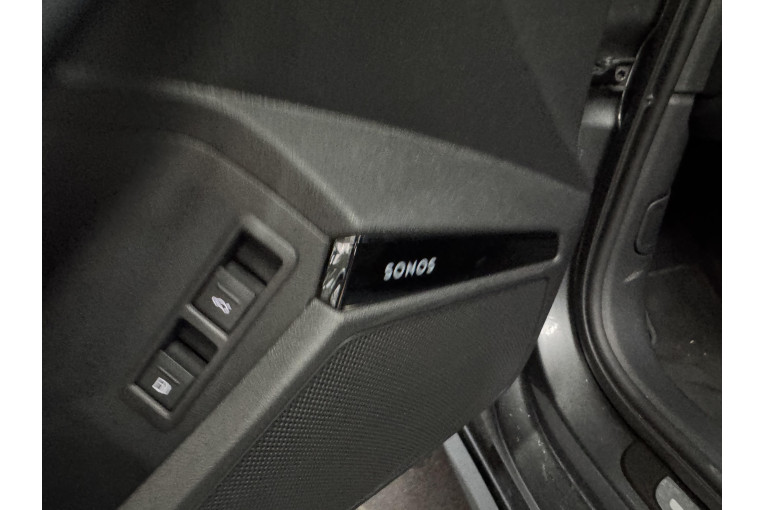 AUDI A3 Sportback TFSI e Hybride rechargeable 204 S tronic 6 occasion Sausheim 18