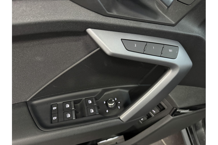AUDI A3 Sportback TFSI e Hybride rechargeable 204 S tronic 6 occasion Sausheim 19