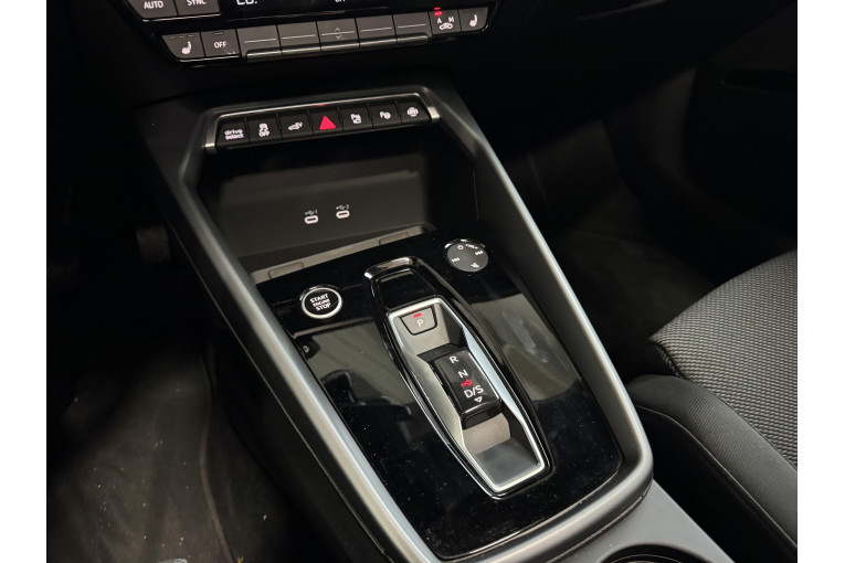 AUDI A3 Sportback TFSI e Hybride rechargeable 204 S tronic 6 occasion Sausheim 20