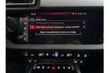 AUDI A3 Sportback TFSI e Hybride rechargeable 204 S tronic 6 occasion Sausheim 30