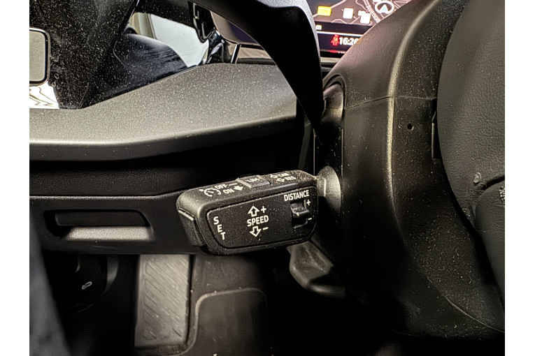 AUDI A3 Sportback TFSI e Hybride rechargeable 204 S tronic 6 occasion Sausheim 32