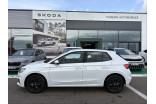 SKODA Fabia 1.0 TSI 95 ch EVO 2 BVM5 occasion Horbourg-wihr 2