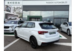 SKODA Fabia 1.0 TSI 95 ch EVO 2 BVM5 occasion Horbourg-wihr 3