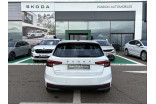 SKODA Fabia 1.0 TSI 95 ch EVO 2 BVM5 occasion Horbourg-wihr 4