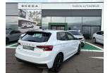 SKODA Fabia 1.0 TSI 95 ch EVO 2 BVM5 occasion Horbourg-wihr 5