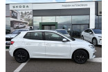 SKODA Fabia 1.0 TSI 95 ch EVO 2 BVM5 occasion Horbourg-wihr 6