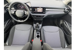SKODA Fabia 1.0 TSI 95 ch EVO 2 BVM5 occasion Horbourg-wihr 20