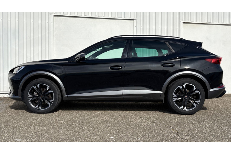 CUPRA Formentor 1.4 e-HYBRID 204 ch DSG6 occasion Illzach 2