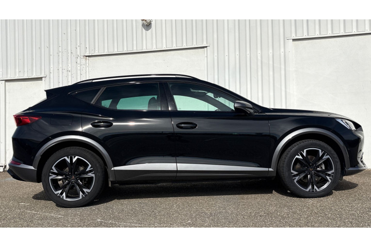 CUPRA Formentor 1.4 e-HYBRID 204 ch DSG6 occasion Illzach 6