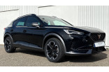 CUPRA Formentor 1.4 e-HYBRID 204 ch DSG6 occasion Illzach 7