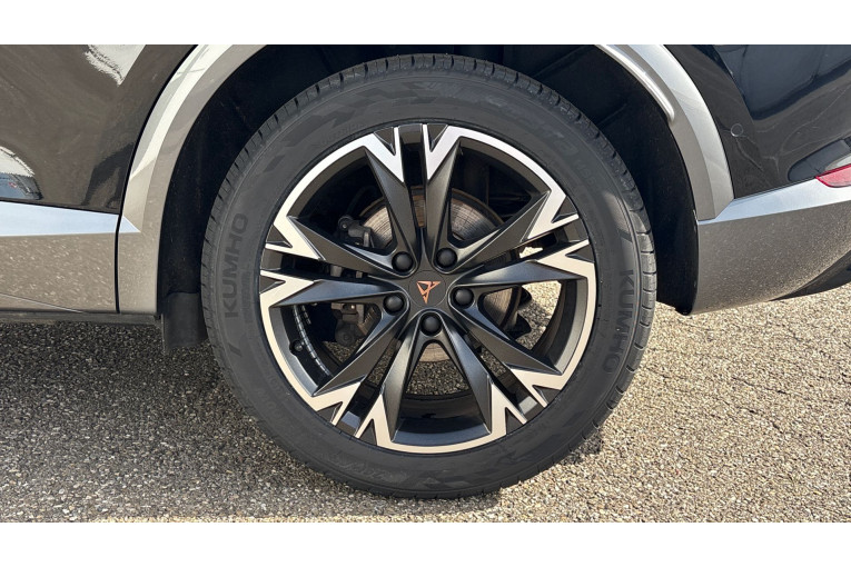 CUPRA Formentor 1.4 e-HYBRID 204 ch DSG6 occasion Illzach 9
