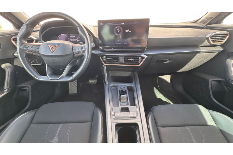 CUPRA Formentor 1.4 e-HYBRID 204 ch DSG6 occasion Illzach 10