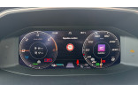 CUPRA Formentor 1.4 e-HYBRID 204 ch DSG6 occasion Illzach 12