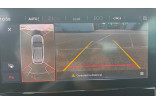CUPRA Formentor 1.4 e-HYBRID 204 ch DSG6 occasion Illzach 15
