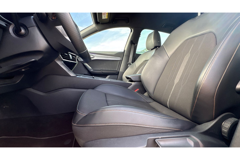 CUPRA Formentor 1.4 e-HYBRID 204 ch DSG6 occasion Illzach 17