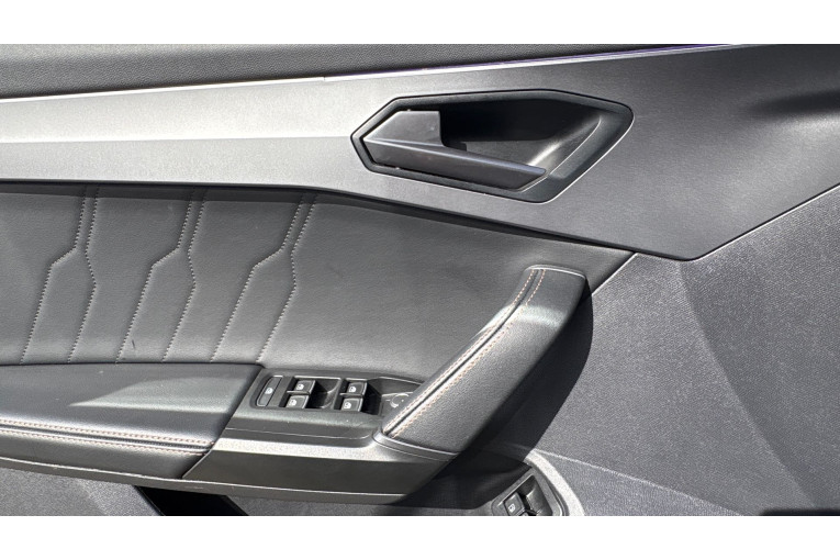 CUPRA Formentor 1.4 e-HYBRID 204 ch DSG6 occasion Illzach 20