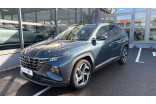 HYUNDAI Tucson 1.6 T-GDI 230 Hybrid BVA6 occasion Souffelweyersheim 1