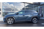 HYUNDAI Tucson 1.6 T-GDI 230 Hybrid BVA6 occasion Souffelweyersheim 2