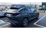 HYUNDAI Tucson 1.6 T-GDI 230 Hybrid BVA6 occasion Souffelweyersheim 3