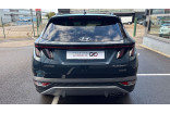 HYUNDAI Tucson 1.6 T-GDI 230 Hybrid BVA6 occasion Souffelweyersheim 4