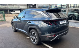 HYUNDAI Tucson 1.6 T-GDI 230 Hybrid BVA6 occasion Souffelweyersheim 5