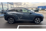HYUNDAI Tucson 1.6 T-GDI 230 Hybrid BVA6 occasion Souffelweyersheim 6