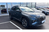 HYUNDAI Tucson 1.6 T-GDI 230 Hybrid BVA6 occasion Souffelweyersheim 7