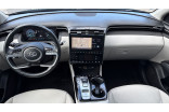 HYUNDAI Tucson 1.6 T-GDI 230 Hybrid BVA6 occasion Souffelweyersheim 11