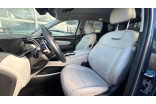 HYUNDAI Tucson 1.6 T-GDI 230 Hybrid BVA6 occasion Souffelweyersheim 12