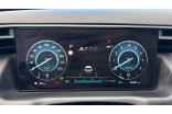 HYUNDAI Tucson 1.6 T-GDI 230 Hybrid BVA6 occasion Souffelweyersheim 15