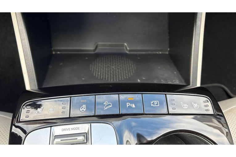 HYUNDAI Tucson 1.6 T-GDI 230 Hybrid BVA6 occasion Souffelweyersheim 23