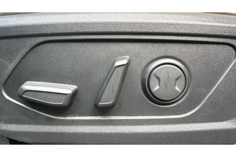 HYUNDAI Tucson 1.6 T-GDI 230 Hybrid BVA6 occasion Souffelweyersheim 28