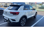 VOLKSWAGEN T-Roc 2.0 TDI 150 Start/Stop DSG7 occasion Souffelweyersheim 5