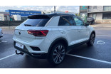 VOLKSWAGEN T-Roc 2.0 TDI 150 Start/Stop DSG7 occasion Souffelweyersheim 6