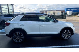 VOLKSWAGEN T-Roc 2.0 TDI 150 Start/Stop DSG7 occasion Souffelweyersheim 7