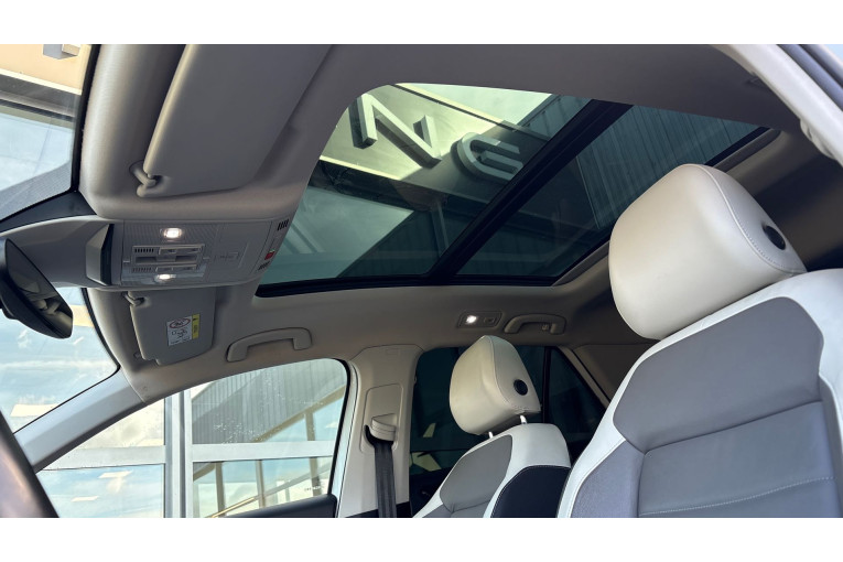 VOLKSWAGEN T-Roc 2.0 TDI 150 Start/Stop DSG7 occasion Souffelweyersheim 10