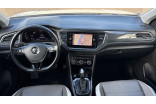 VOLKSWAGEN T-Roc 2.0 TDI 150 Start/Stop DSG7 occasion Souffelweyersheim 12